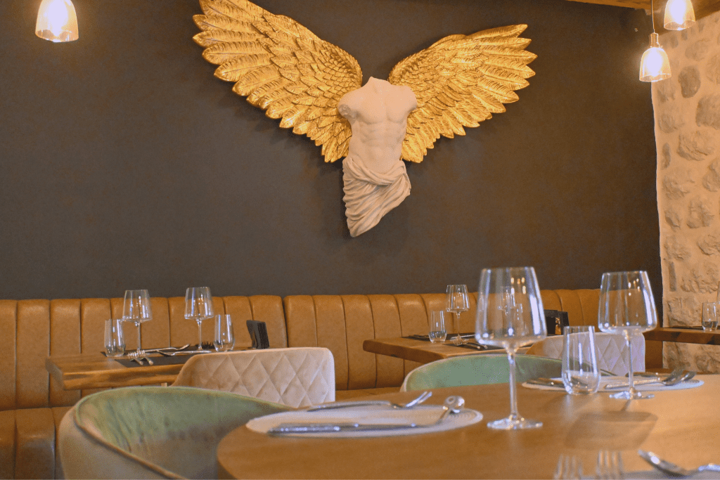 Moments Restaurant